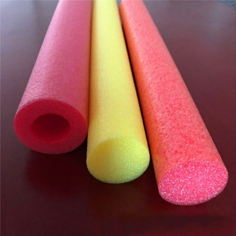 Pearl cotton pipe