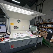 现货 转让二手 08年海德堡CD102一5色双增高配印刷机印刷机械设备