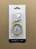 Paper card printing Blister Color cards packing Key buckle Pocket Watch