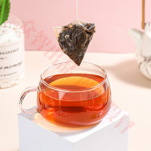 Matching Puzzles Mixed One Week Good Tea 2g Peach Oolong Tea Independent Tea Seven Day Tea Health Tea Flower Tea Fruit Tea Wholesale