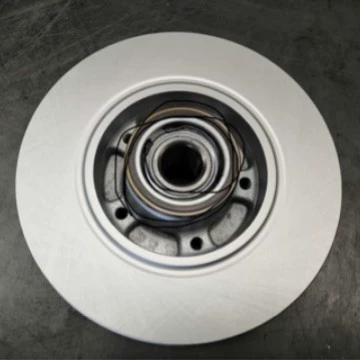 4351206130 Brake Disc Is Brake disc/brake drum