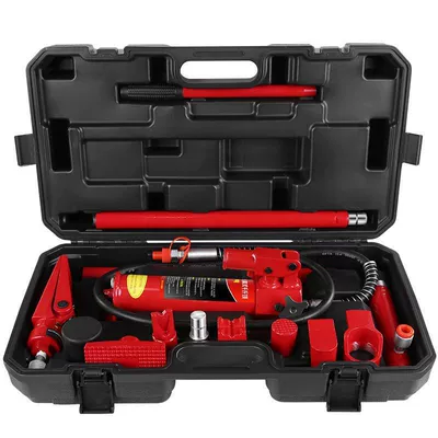 accessories, Car jack
