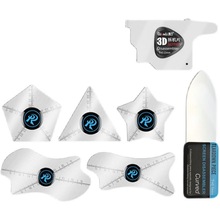 五合一厂家批发手机拆机片套装手机屏幕撬机片不锈钢拆机片拆壳片