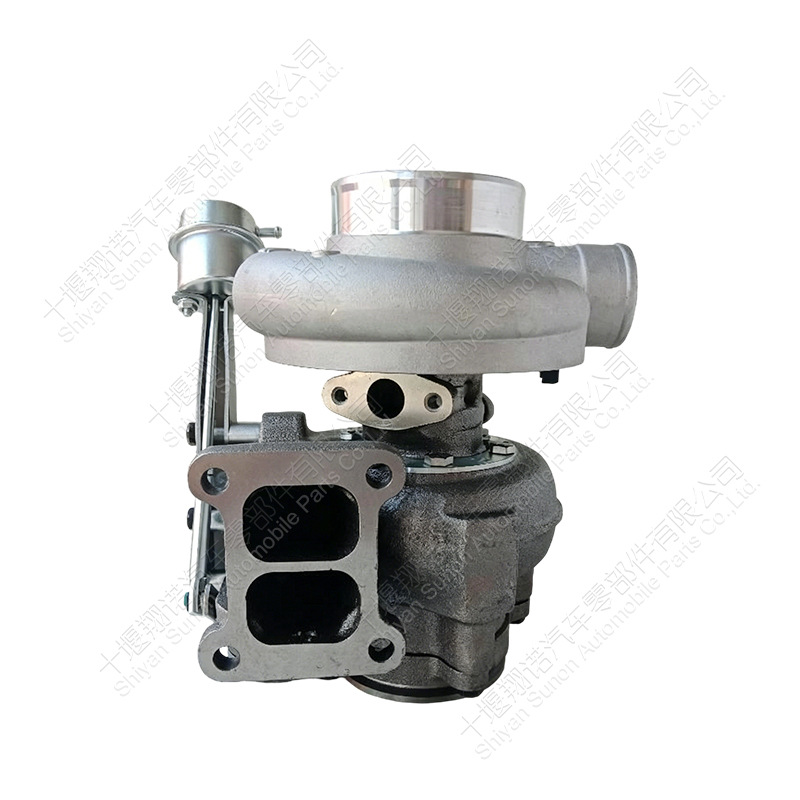Compatible with Cummins engine turbocharger HX50W 2836657