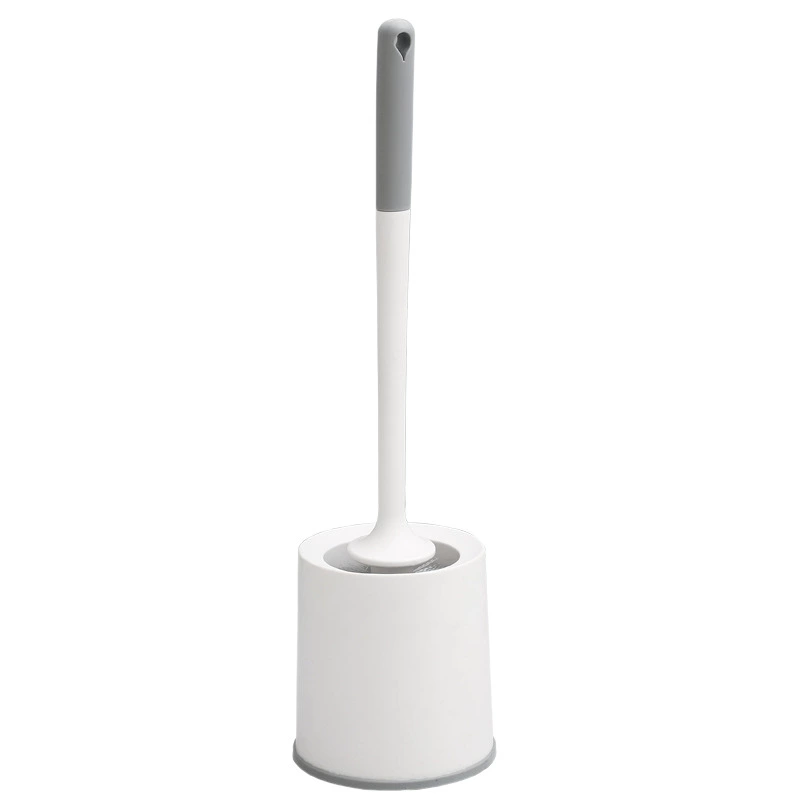 Wall toilet for home use, brush
