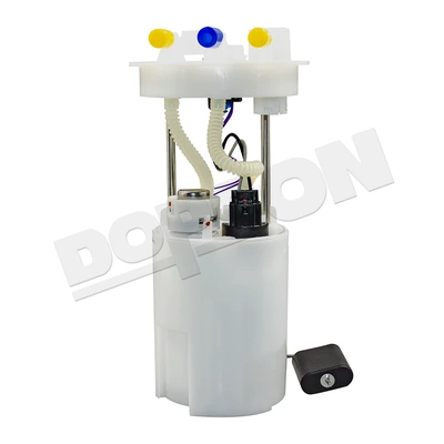 07-09 FAW Weizhi Oil pump, nozzle