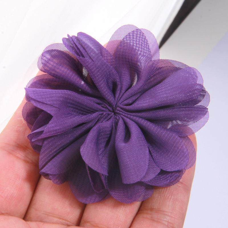 진한 보라색 보라색