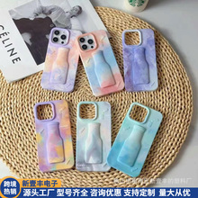 �m���O��iPhone16PROMAX�֙C����ͨ�Ͱ��¿�15PLUS���o��14Сƿ13