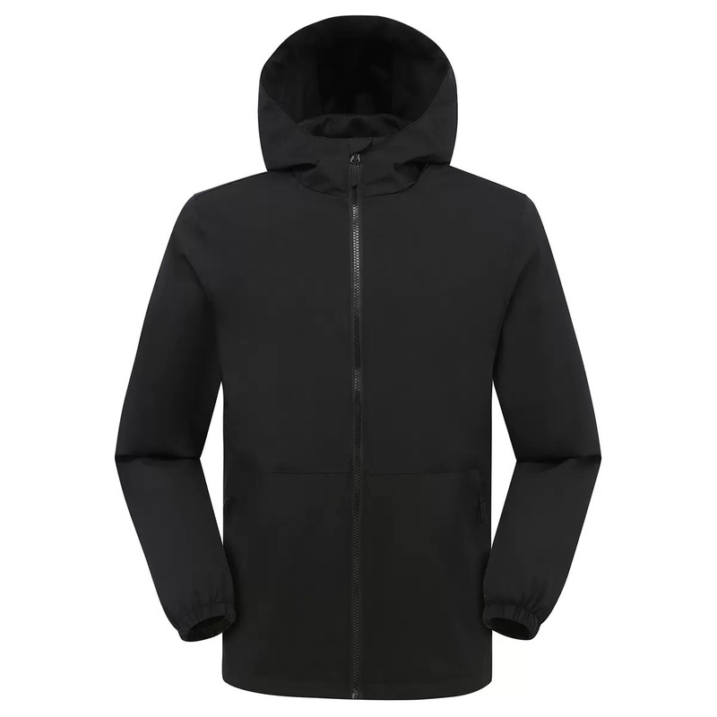 春秋単層突撃服男性コート女性薄風服防風防水登山服ジャケットメーカー直販|undefined