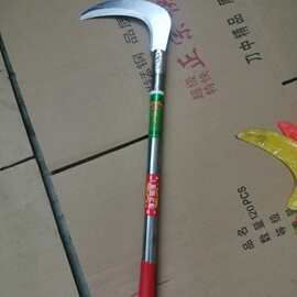 自产自销不锈钢把加厚柴镰大割玉米庄稼砍小树枝