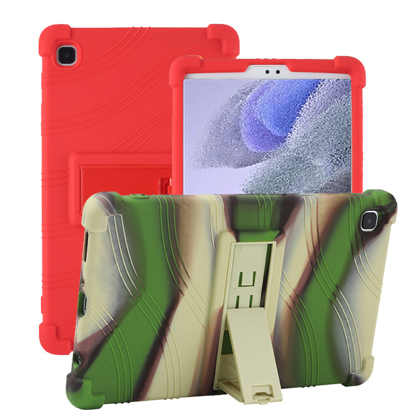 适用三星TAB A7 Lite8.7寸T225平板保护套T220防摔支架硅胶保护壳