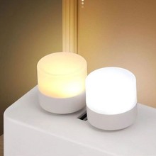 ��늌�USB�o��LEDСҹ������̨����X�Ƅ��Դ����^����ҹ��