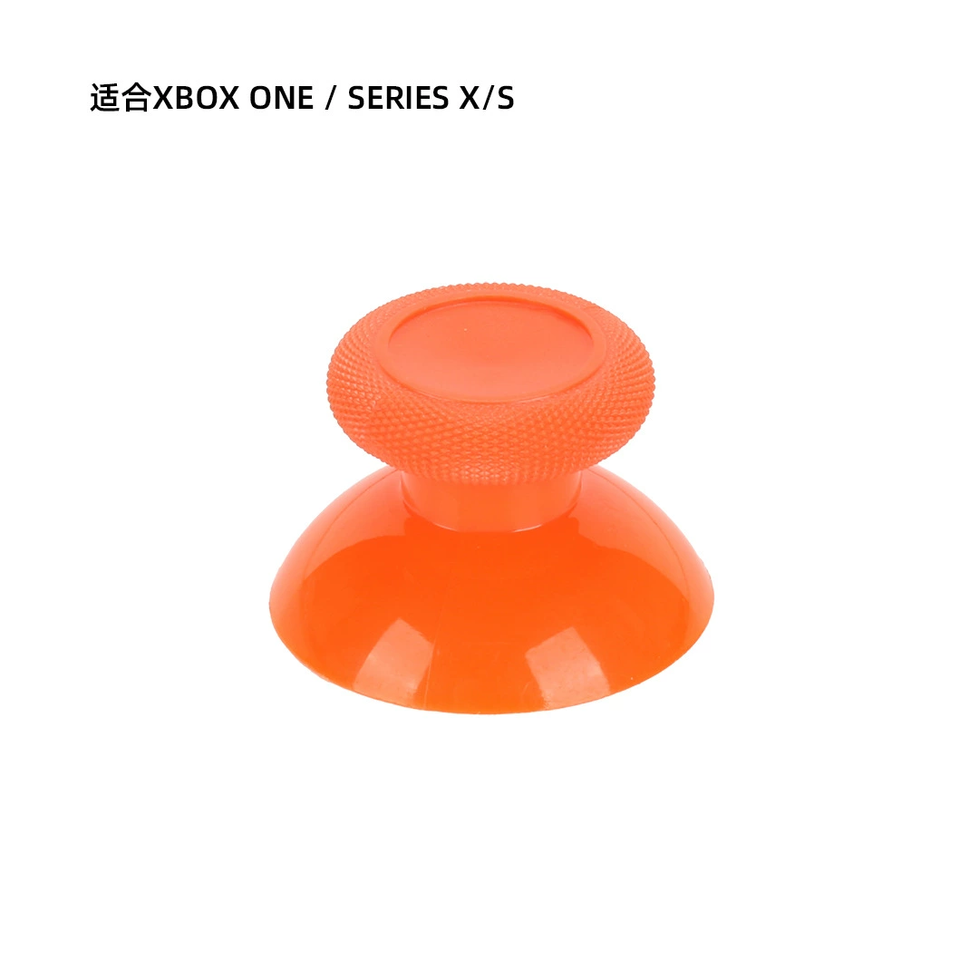 XBOX Series X - ручка Ragry Mushroom Head XBOX SS SX One SLIM 3D джойстик шляпа цвет