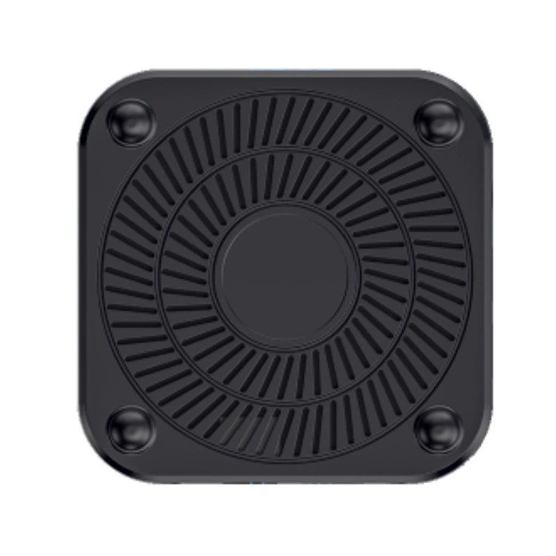 [HK1RBOX K8 Андроид ТВ-бокс RK3528 WIFI6 BT5.0 Андроид13.0 ТВ Бокс]