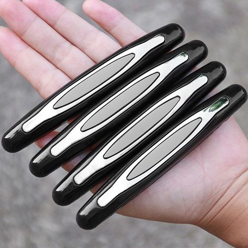 Car door anti-collision strips, door opening anti-collision stickers, anti-scratch strips, rearview mirror anti-collision strips, car supplies, car supplies