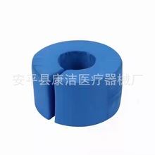 手部体位垫防褥疮垫脚圈手圈卧床圈垫身体枕下肢垫踝翻身海绵垫