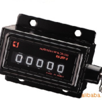 KORI 古里     RS/RSL系列机械式小型计数器   创纵国际