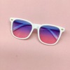 Children's cartoon sunglasses, glasses, sun protection cream, new collection, UF-protection