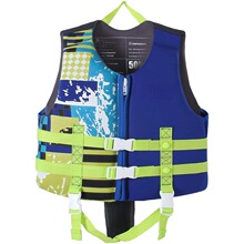 H 32584 Children's Buoyancy Vest ��ͯ�������� ŷ���羳