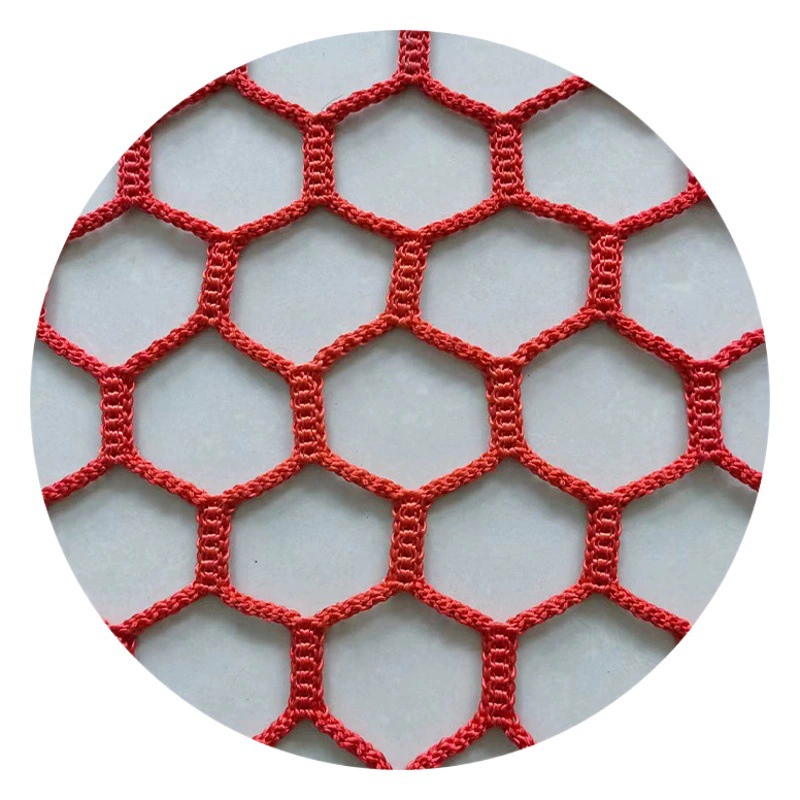 Джунгли Волшебная сетка на открытом воздухе расширение восхождение Райская Радужная сетка детское приключенческое оборудование для развлечений Озорной замок забор