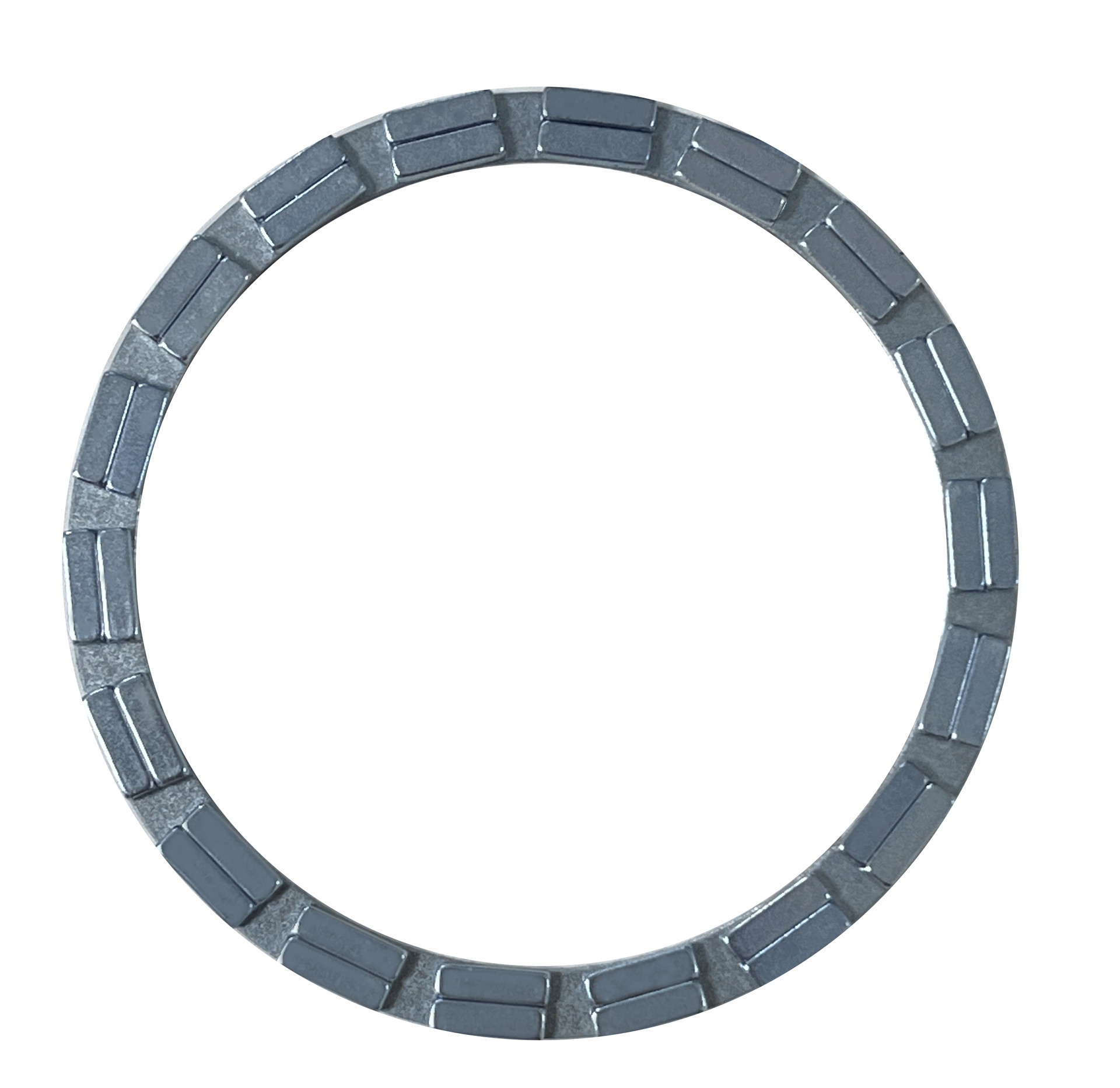 송신기 O형 사각 이중 자석
