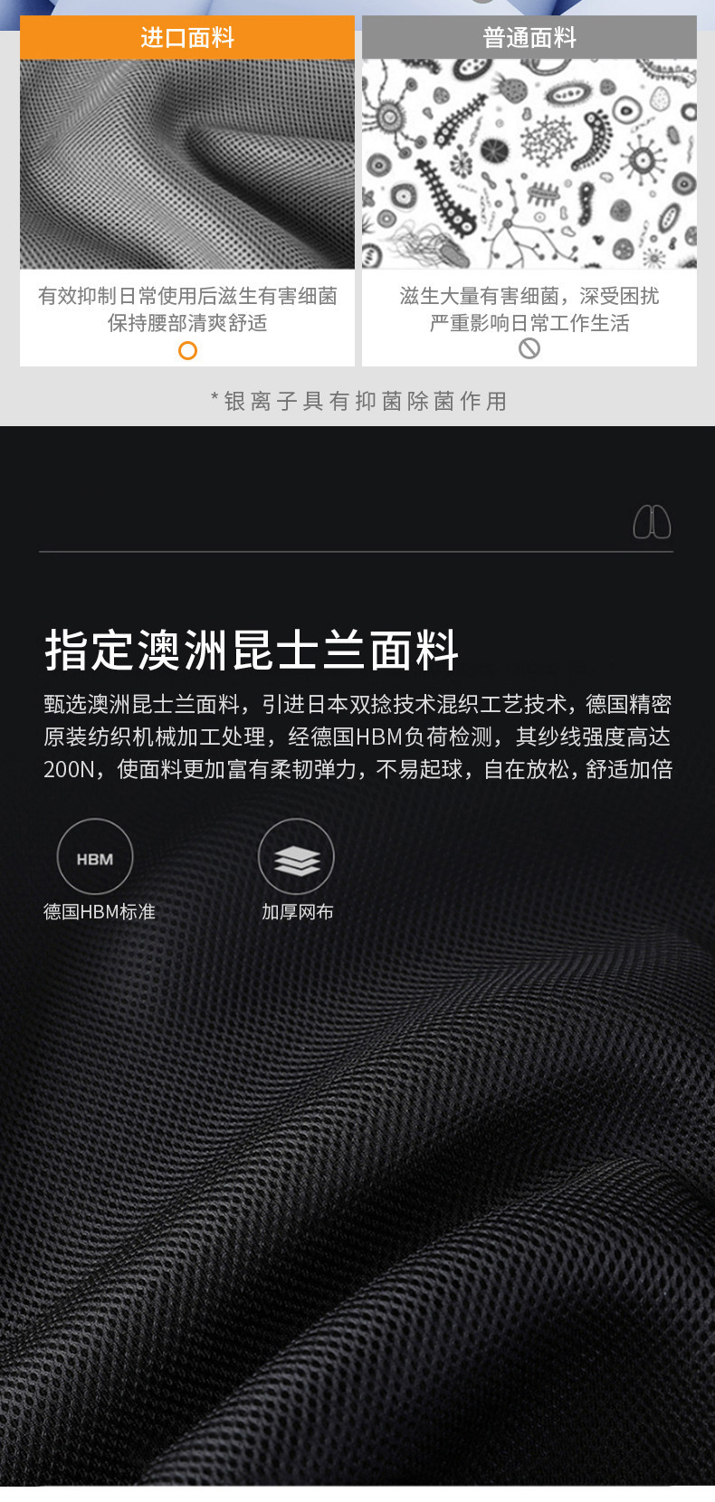Mr. Rou's Ergonomic Lumbar Support Office Lumbar Cushion Summer Driver's Seat Car Lumbar Pillow Car Lumbar Support