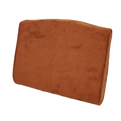 Pillow, Compact Waist Support Pad for – Waist support - ideal-orange-ac-2878-car-lumbar-support
