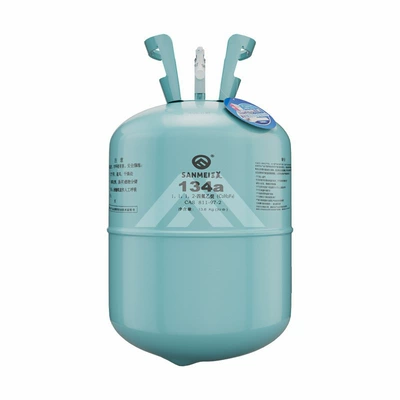 Sanmei R134a Refrigerant Antifriz