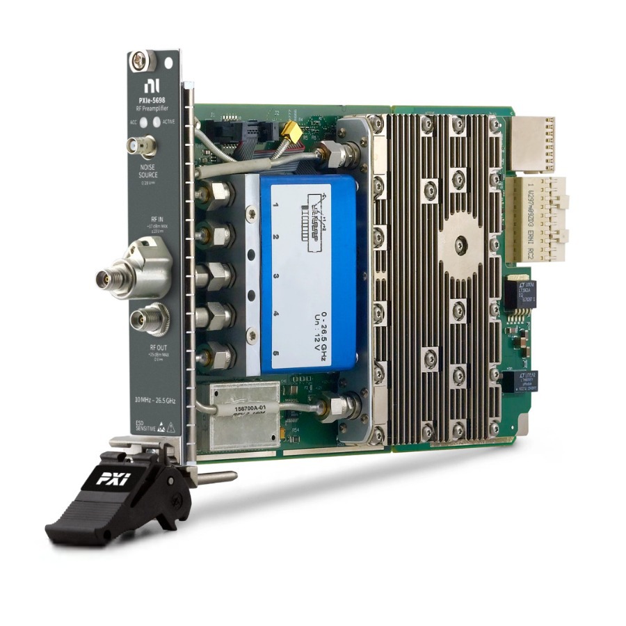 江浙沪仪器销售回收租赁维修议价NIPXIe-5668