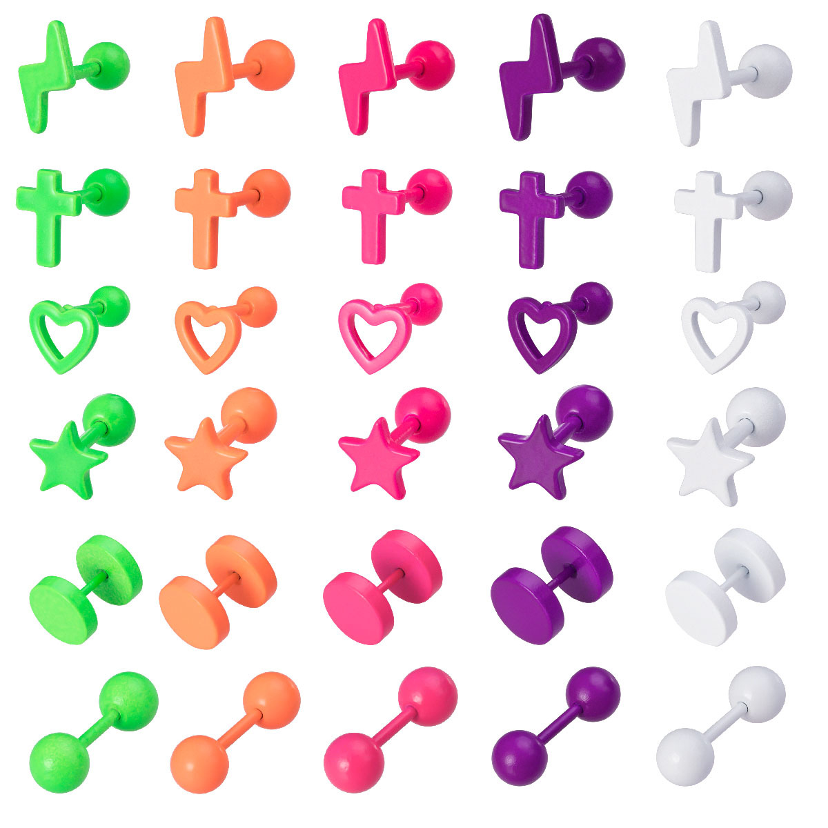 accessory stainless steel