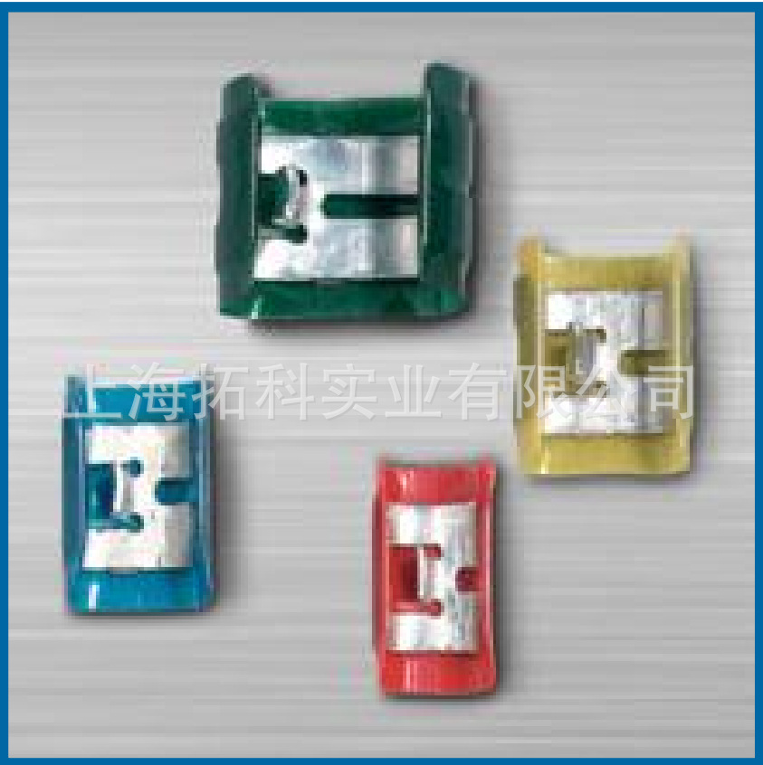 RSK401,RSK301,RSK201,RSK101美国ABB通贝-接地连接器 屏蔽端子