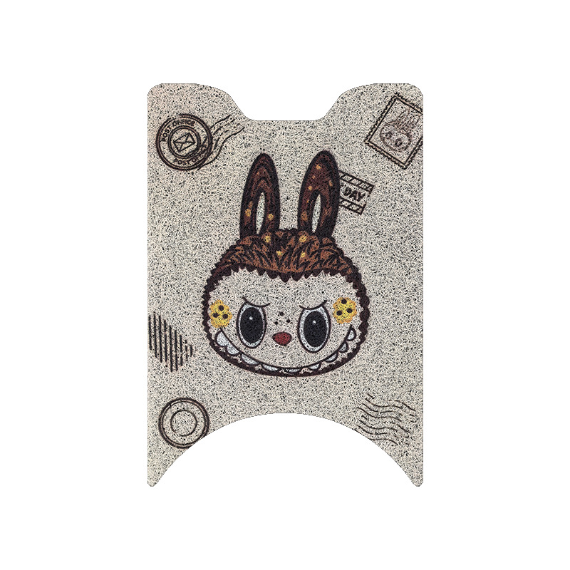 For Tailing | Tailg Electric vehicle foot mat - xinghe-sx-youpao-internet-celebrity-rabbit