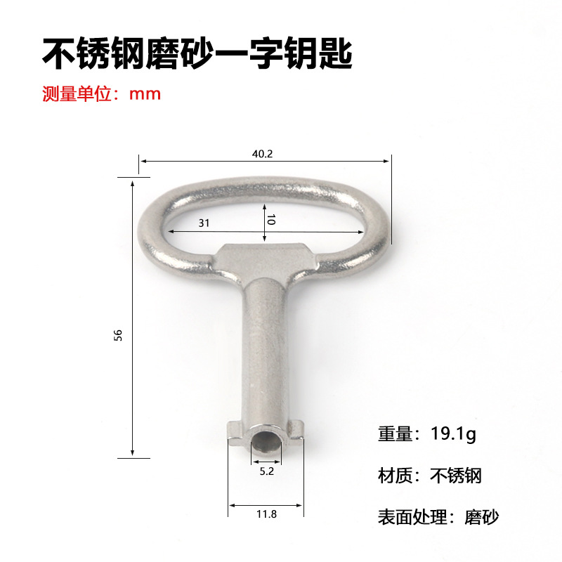 Acero inoxidable palabra clave