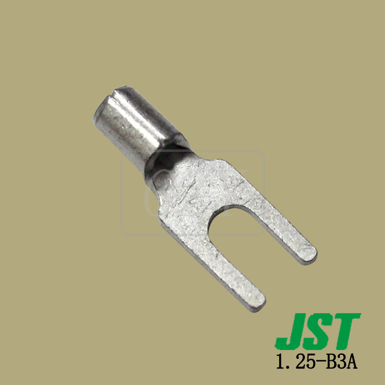 ��Ӧ 1.25-B3A ����������ѹ����JST�������Ӳ������