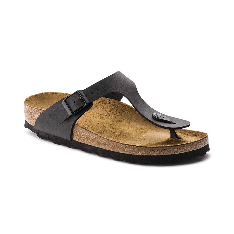 越境〜外国貿易専用在庫〜夏のアウトドアウェアに最適なLazy Birkenstockサンダル、ファッショナブルなビーチサンダル、Birkenstockシューズ|undefined