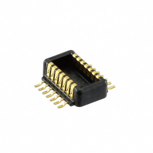 Axk814145Wg 0.4mm Pitch 14Pin Male Seat New Original Connector