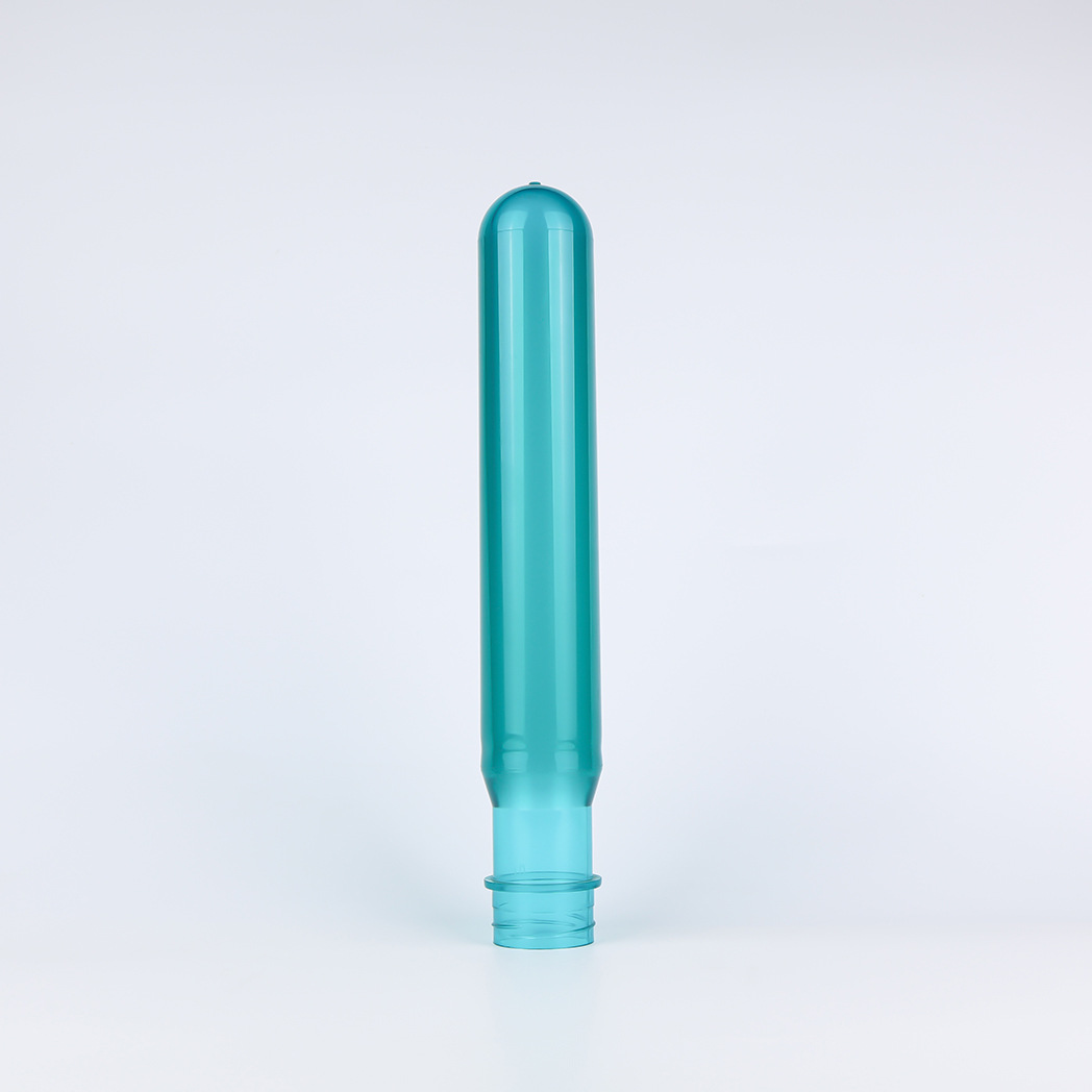 Fábrica directa de 5 galones 18.9L botellas de PET nuevos materiales desechables de agua mineral de grado alimenticio alta permeabilidad