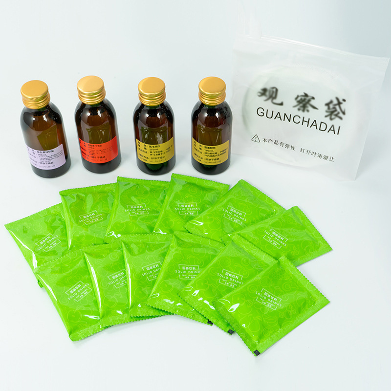 台湾酵素浄化キット 美容院用酵素粉末 植物性固形飲料 便秘解消 肝胆酵素調整|undefined