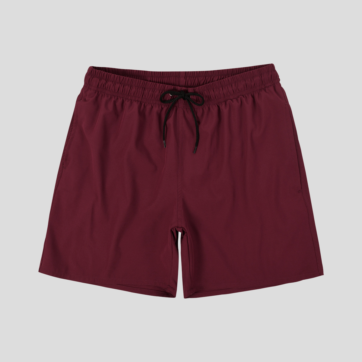 140g Weight Swimming Trunks Type of Swimming Accessories Cotton Blend, Polyester Fabric Type Swim Pants, Shorts Pants Type 1 Piece Quantity Casual Occasion Polyester Material Surf, Color Block Pattern Men's Gender Casual, Sports Style Men's Casual Sports Surf Color Block 1 Piece Men's Swimwear 无