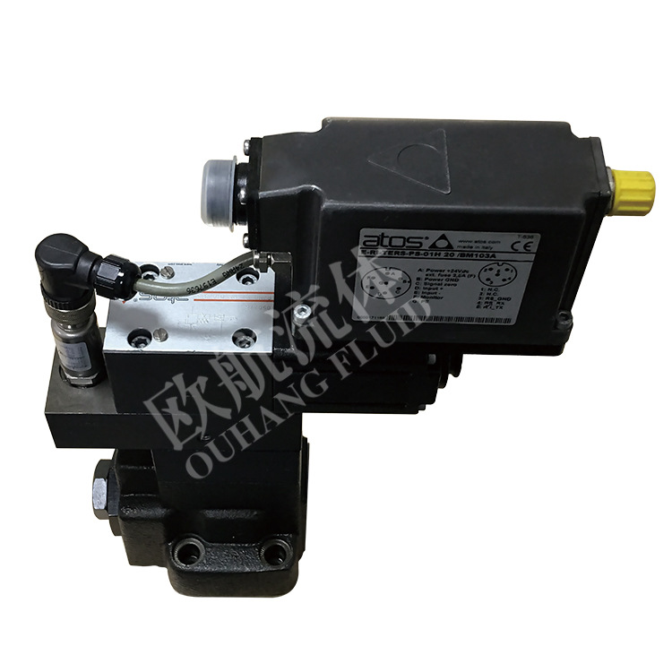 原装阿托斯电液比例阀AGRCZO-TERS-PS-10/315/R系列减压阀