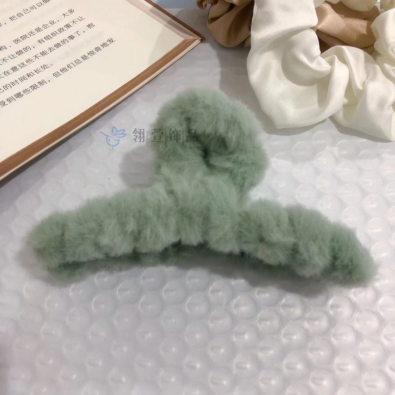 25#11cm streamer (09# green)
