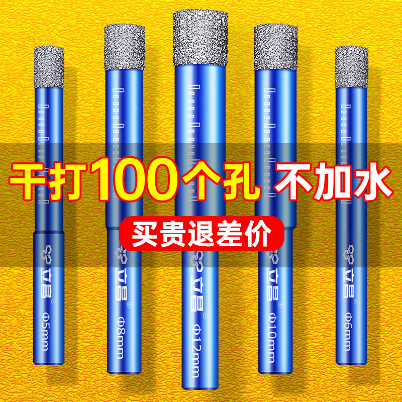 Perforación de perforación