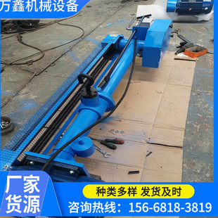 M3140 casting factory grinding machine 400 Type Large pouring riser grinding machine 350 hanging grinder