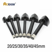 手工皮具DIY工具 V型斩弧尾冲V形冲 多规格皮带表带尖尾斩皮带冲