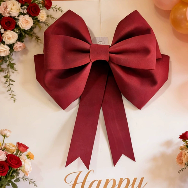Extra Large Butterfly Wall Decoration, EVA Material, Multi-Size 35–180 cm for Wedding & Party