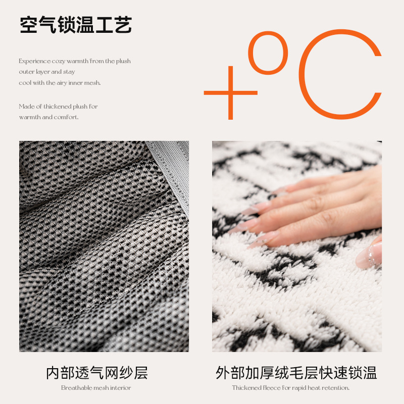 2025 nuevo invierno agrega cubierta de silla de terciopelo hogar cubierta de silla de terciopelo a prueba de polvo resistente al desgaste cubierta de silla antideslizante al por mayor