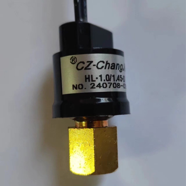 厂家直供 专用控制压力开关  各种压力开关厂家制造