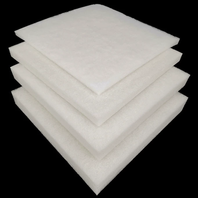 Заводская прямая звукоизоляция из хлопка с твердым хлопком для защиты окружающей среды может быть разрезана в соответствии с различными размерами