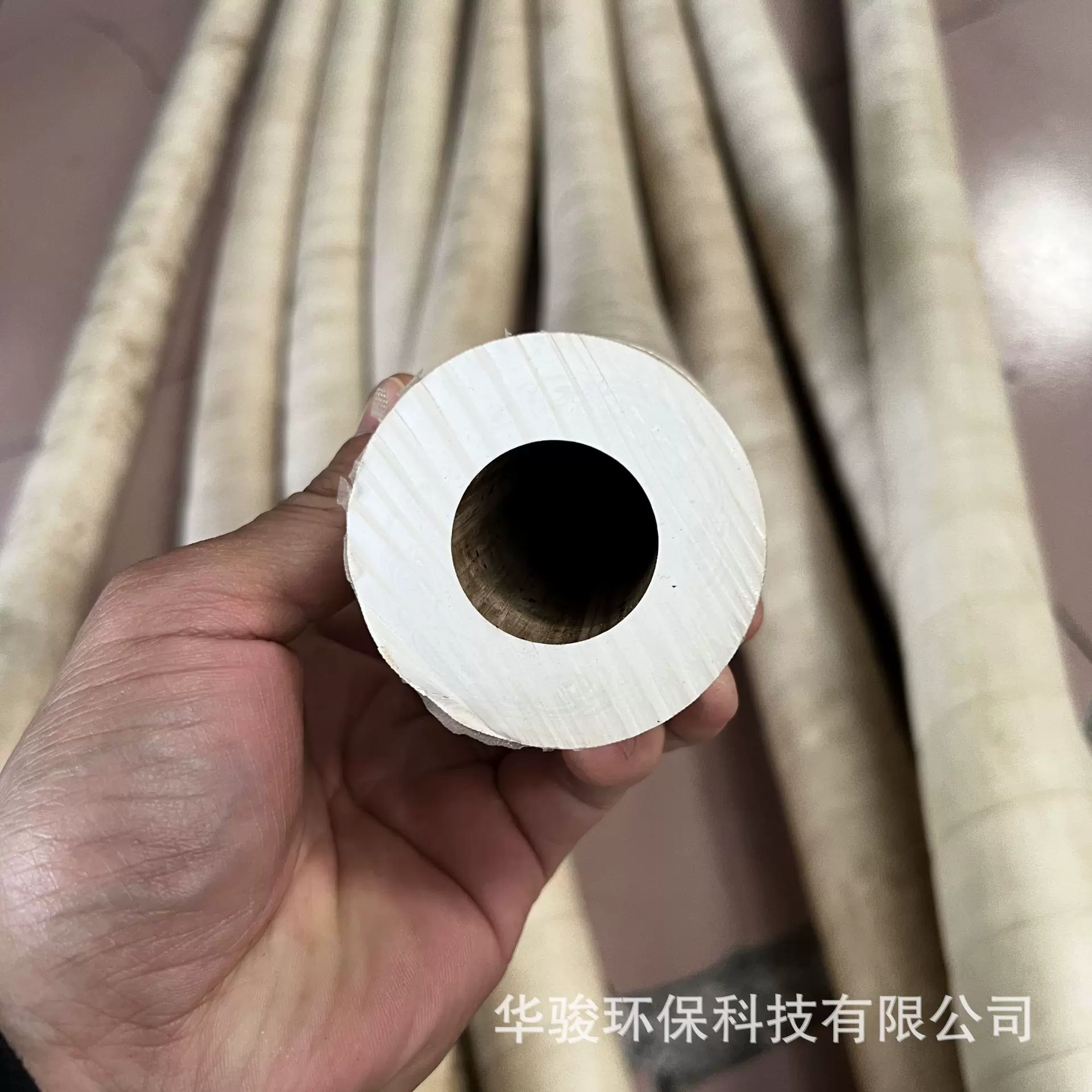 抽真空胶管白色橡胶管定做加工40*70真空胶管
