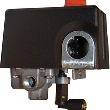 CW218000AV Switch For Campbell Hausfeld 175/135 PSI